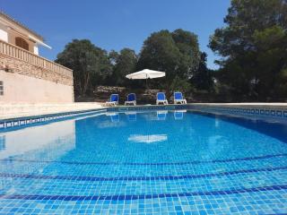 Chalet exclusivo Colonia Sant Jordi. Ses Salines - 5