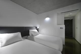 Creto Hotel Myeongdong - Seoul - 7