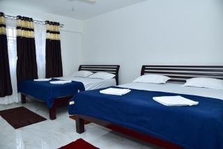 SHREE BALAJI PALACE Homestay - Madikeri - 0