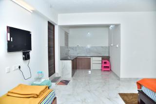 SHREE BALAJI PALACE Homestay - Madikeri - 5