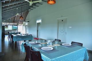 SHREE BALAJI PALACE Homestay - Madikeri - 1