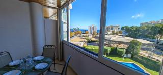 Residencial Aventino en pleno centro del L'Albir - Albir - 4