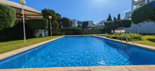 Residencial Aventino en pleno centro del L'Albir - Albir - 0