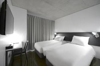Creto Hotel Myeongdong - Seoul - 6