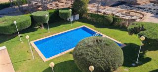 Residencial Aventino en pleno centro del L'Albir - Albir - 8