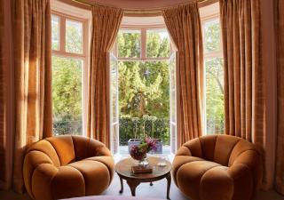 The Portobello Hotel - Londra - 7