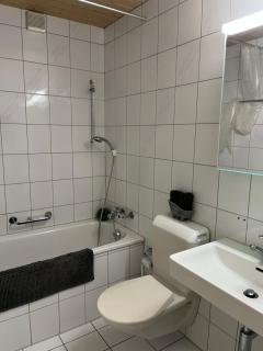 room service Joppich - St. Gallen - 5