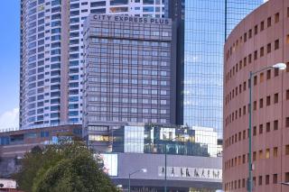 City Express Plus by Marriott Ciudad de Mexico Interlomas - Città del Messico - 5