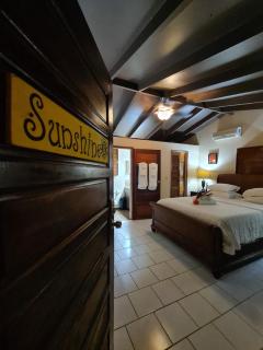 Yocamatsu - Caye Caulker - 6