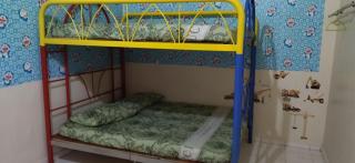 Homestay 5095 bandar Putra Kulai Johor - Kulai - 4