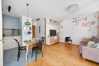 Powiśle Solec City Centre! Private Parking - Varsavia - 4