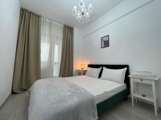 Central family apartment near Palas Mall - Iaşi - 6