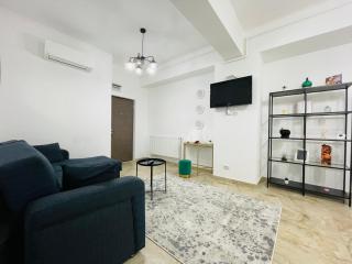 Central family apartment near Palas Mall - Iaşi - 5