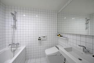 Creto Hotel Myeongdong - 4