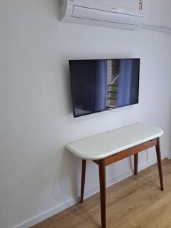 Studio 205-confortável, completo e com varanda - Brasília - 4