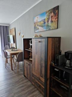 Apartment am Bocksberg - Hahnenklee-Bockswiese - 7