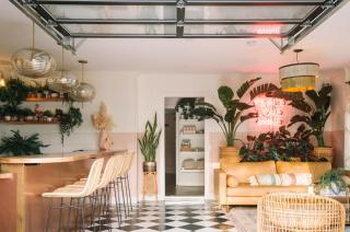 The June Motel, Prince Edward County - 9