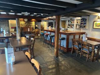 Horse and Groom Inn - Banbury - 3