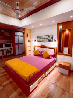 Homestay Podiyans - Nedukandam - 5