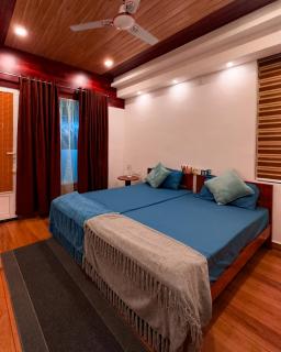 Homestay Podiyans - Nedukandam - 2