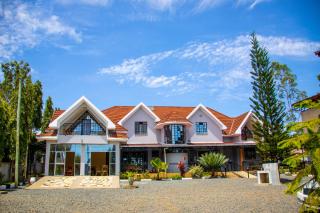 Mojoh Inn Hotel - Ambira - 9