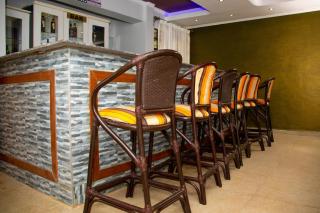 Mojoh Inn Hotel - Ambira - 6