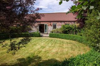 Stables Cottage - Selby - 0