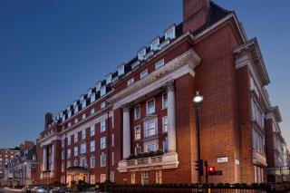 Grand Residences by Marriott - Mayfair-London - Londen - 9