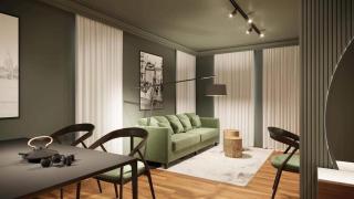 Luxury Green Apartment - up to 4 people - Bansko - 7