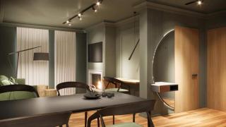 Luxury Green Apartment - up to 4 people - Bansko - 2