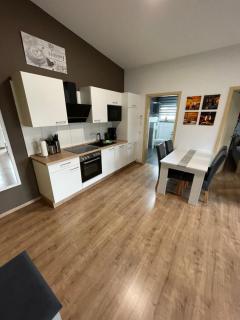Ferienwohnung Meiwes - 0