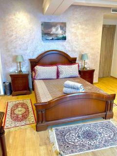 Deluxe Appartement Au Centre Avec un grand balcon - Tangier - 6