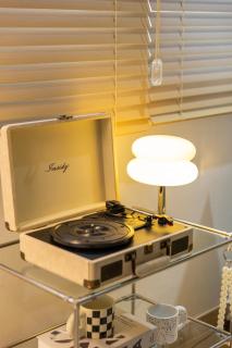 Free pick-up, 4 Beds, near Gangnam, Hongdae, Subway 8 mins, Spacious - Seul - 5