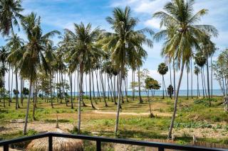 Manao Seaview Pool Villa 21 - 5 Mins Walk To The Beach - Ko Lanta - 7