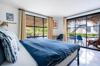 Manao Seaview Pool Villa 21 - 5 Mins Walk To The Beach - Ko Lanta - 1