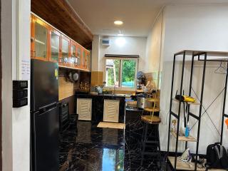 ธารน้ำ รีสอร์ท เขาค้อ - Ban Khao Ya Nua - 1