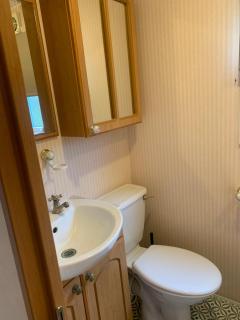 Farm stay caravan on working farm - Dacre - 1