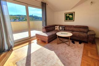 Luxury Penthouse - Široki Brijeg - 0