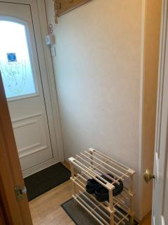 Farm stay caravan on working farm - Dacre - 9