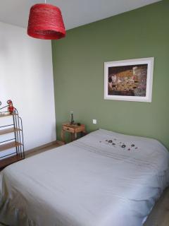 Appartement confortable centre ville - LʼIsle-sur-la-Sorgue - 1