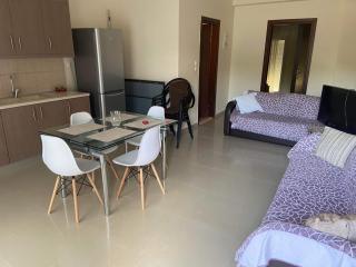 Mimi`s Seaview Apartment - Polykhrono - 5