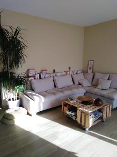 Appartement confortable centre ville - LʼIsle-sur-la-Sorgue - 7