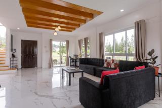 Cozy Crib Saratoga in Tagaytay Midlands with Breakfast - 5
