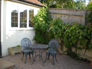 Hillside Cottage - Ledbury - 0
