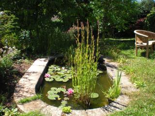 Hillside Cottage - Ledbury - 5