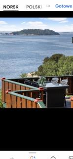 Domek Iwony - Molde - 8
