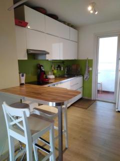 Appartement confortable centre ville - LʼIsle-sur-la-Sorgue - 8