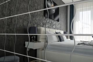 Elite Penthouse - Netflix free - Braşov - 6