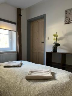 Rodinné apartmány U Šťastných - Černý Dŭl - 3