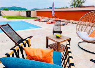 Villa 112 - Dîrlos - 9